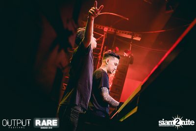 Output Festival presents RARE Bangkok 2019 (Album 4) — photo 10