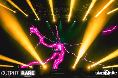 Output Festival presents RARE Bangkok 2019 (Album 4) — photo 11
