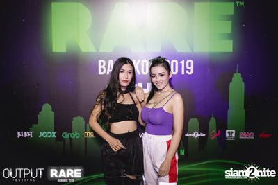 Output Festival presents RARE Bangkok 2019 (Album 4) — photo 12