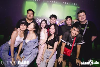 Output Festival presents RARE Bangkok 2019 (Album 4) — photo 13