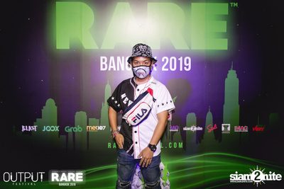 Output Festival presents RARE Bangkok 2019 (Album 4) — photo 14