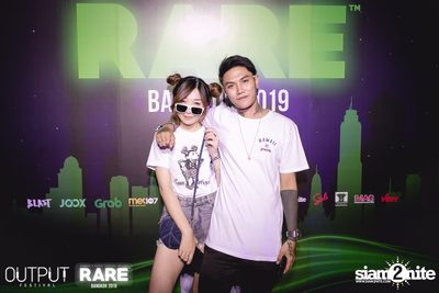 Output Festival presents RARE Bangkok 2019 (Album 4) — photo 15