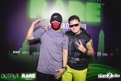 Output Festival presents RARE Bangkok 2019 (Album 4) — photo 17