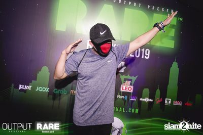 Output Festival presents RARE Bangkok 2019 (Album 4) — photo 18