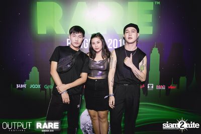 Output Festival presents RARE Bangkok 2019 (Album 4) — photo 19