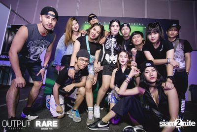 Output Festival presents RARE Bangkok 2019 (Album 4) — photo 20