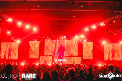 Output Festival presents RARE Bangkok 2019 (Album 4) — photo 21