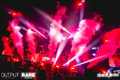 Output Festival presents RARE Bangkok 2019 (Album 4) — photo 22