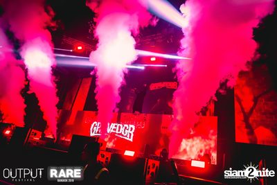 Output Festival presents RARE Bangkok 2019 (Album 4) — photo 23