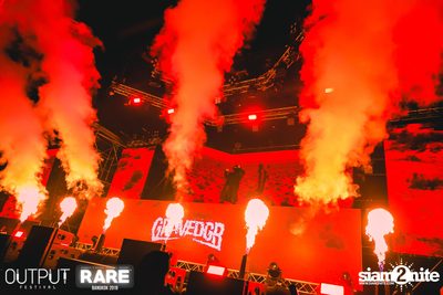 Output Festival presents RARE Bangkok 2019 (Album 4) — photo 24