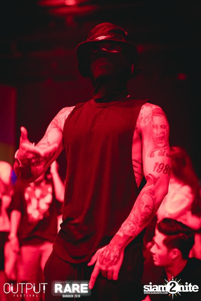 Output Festival presents RARE Bangkok 2019 (Album 4) — photo 27
