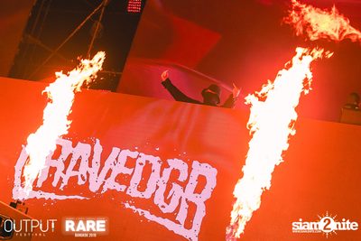 Output Festival presents RARE Bangkok 2019 (Album 4) — photo 28