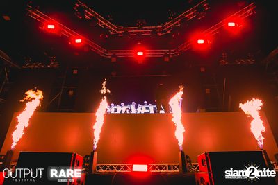 Output Festival presents RARE Bangkok 2019 (Album 4) — photo 30