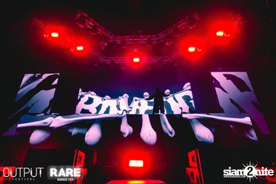 Output Festival presents RARE Bangkok 2019 (Album 4) — photo 31