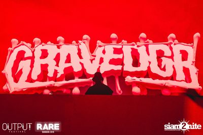 Output Festival presents RARE Bangkok 2019 (Album 4) — photo 32