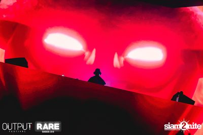 Output Festival presents RARE Bangkok 2019 (Album 4) — photo 33