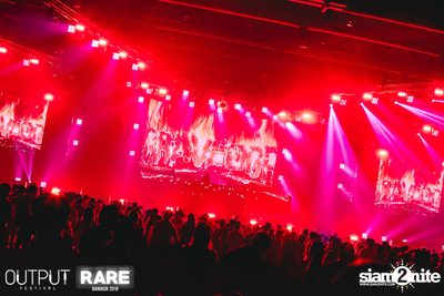 Output Festival presents RARE Bangkok 2019 (Album 4) — photo 34
