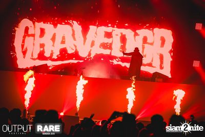 Output Festival presents RARE Bangkok 2019 (Album 4) — photo 35