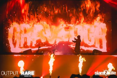 Output Festival presents RARE Bangkok 2019 (Album 4) — photo 36
