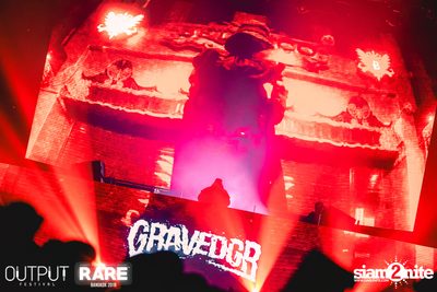 Output Festival presents RARE Bangkok 2019 (Album 4) — photo 37