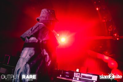 Output Festival presents RARE Bangkok 2019 (Album 4) — photo 40
