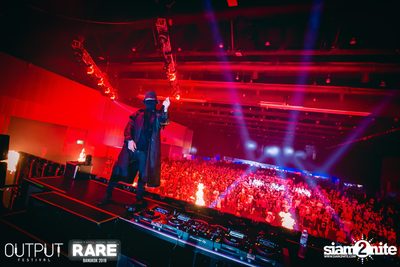 Output Festival presents RARE Bangkok 2019 (Album 4) — photo 41