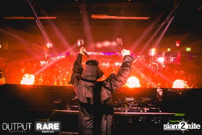 Output Festival presents RARE Bangkok 2019 (Album 4) — photo 42