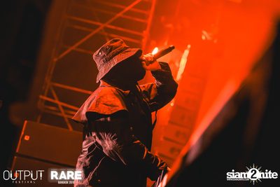 Output Festival presents RARE Bangkok 2019 (Album 4) — photo 43