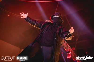 Output Festival presents RARE Bangkok 2019 (Album 4) — photo 44
