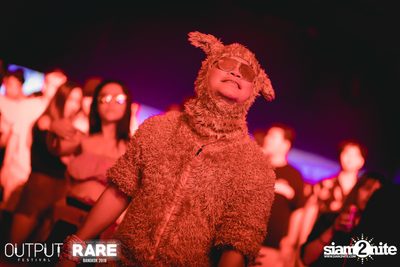 Output Festival presents RARE Bangkok 2019 (Album 4) — photo 45