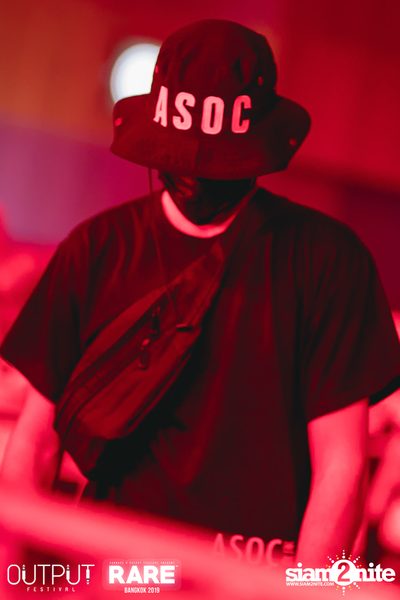 Output Festival presents RARE Bangkok 2019 (Album 4) — photo 46