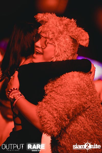 Output Festival presents RARE Bangkok 2019 (Album 4) — photo 47
