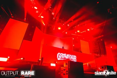 Output Festival presents RARE Bangkok 2019 (Album 4) — photo 48