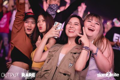 Output Festival presents RARE Bangkok 2019 (Album 4) — photo 51
