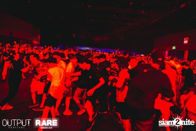 Output Festival presents RARE Bangkok 2019 (Album 4) — photo 52