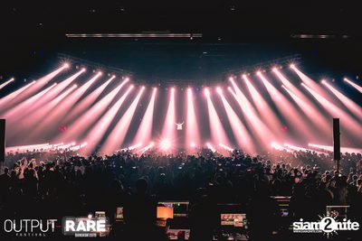 Output Festival presents RARE Bangkok 2019 (Album 4) — photo 54
