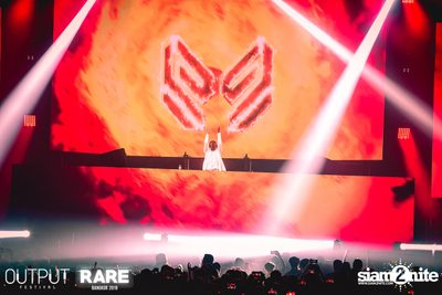 Output Festival presents RARE Bangkok 2019 (Album 4) — photo 55