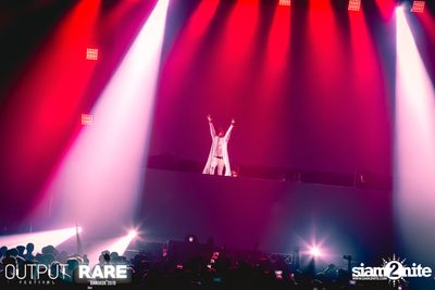 Output Festival presents RARE Bangkok 2019 (Album 4) — photo 56