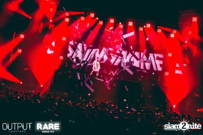 Output Festival presents RARE Bangkok 2019 (Album 4) — photo 57