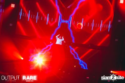 Output Festival presents RARE Bangkok 2019 (Album 4) — photo 59
