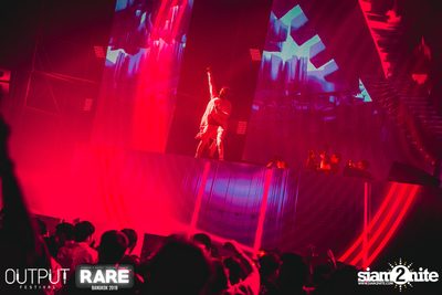 Output Festival presents RARE Bangkok 2019 (Album 4) — photo 60