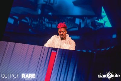 Output Festival presents RARE Bangkok 2019 (Album 4) — photo 61