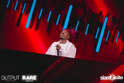 Output Festival presents RARE Bangkok 2019 (Album 4) — photo 63