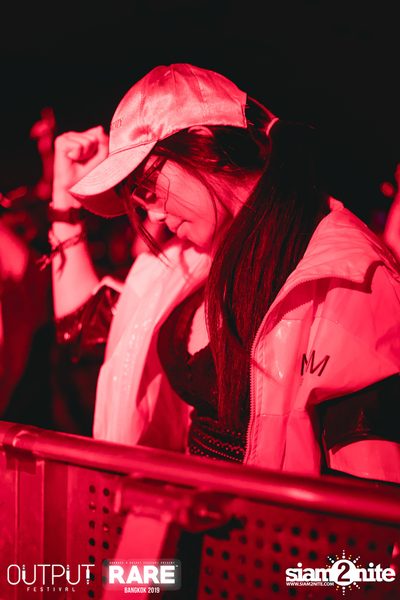 Output Festival presents RARE Bangkok 2019 (Album 4) — photo 65