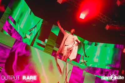 Output Festival presents RARE Bangkok 2019 (Album 4) — photo 66