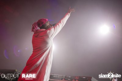 Output Festival presents RARE Bangkok 2019 (Album 4) — photo 67