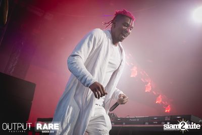 Output Festival presents RARE Bangkok 2019 (Album 4) — photo 68