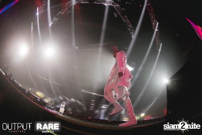Output Festival presents RARE Bangkok 2019 (Album 4) — photo 70