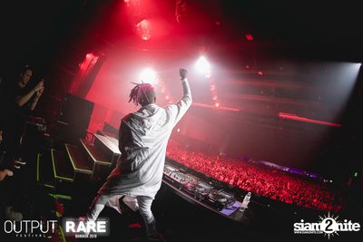 Output Festival presents RARE Bangkok 2019 (Album 4) — photo 71