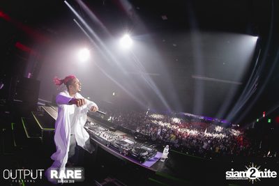 Output Festival presents RARE Bangkok 2019 (Album 4) — photo 72